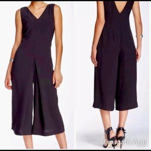 ROMEO & Juliet couture sz medium jumpsuit NWT